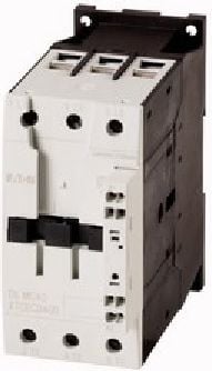 Contactor 40A 3P 400Vac 0Z 0R DILM40 (277768)