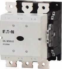 Contactor 500A 3P 220-240V AC 2Z 2R DILM500-S / 22 (274199)