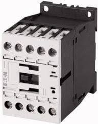 7A contactor 3P 230V AC 0Z 1R DILM7-01-EA (190027)