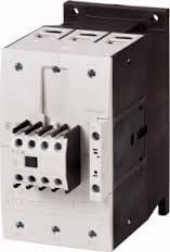 contactor de putere 95A 3P 230V AC 2Z 2R DILM95-22 (239527)