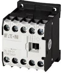 9A contactor 3P 110V AC 0Z DILEM 1R-01 (051792)