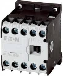 9A contactor 3P 230V AC 1Z 0R DILEM-10-EA (189983)