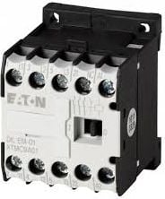 9A contactor 3P 400V AC 0Z DILEM 1R-01 (051797)