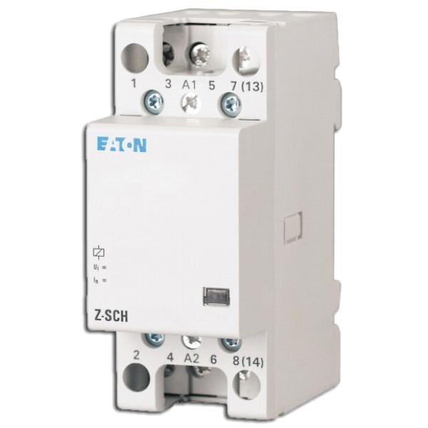 Modular Contactor 25A 3Z 1R Z-SCH230 / 25-31 248846