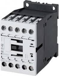 4A contactor auxiliar 4Z 0R 230V AC DILA-40-EA (189955)
