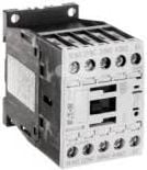 4A contactor auxiliar 4Z 0R 24V DC DILA-40-EA (189956)