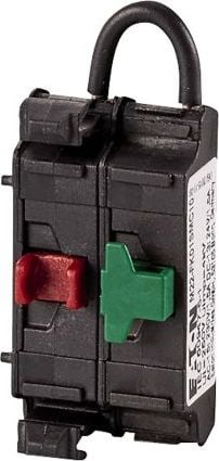 1R comutator auxiliar plat cu 1Z autocontrolul instalare de conducere (180,793)