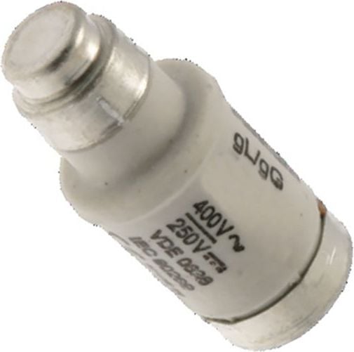 Inserție de siguranță Eaton D02 40A GL/GG 400V (40NZ02)