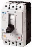 Întrerupător de alimentare Eaton 160A 3P 25kA NZMB2-A160 (259088)