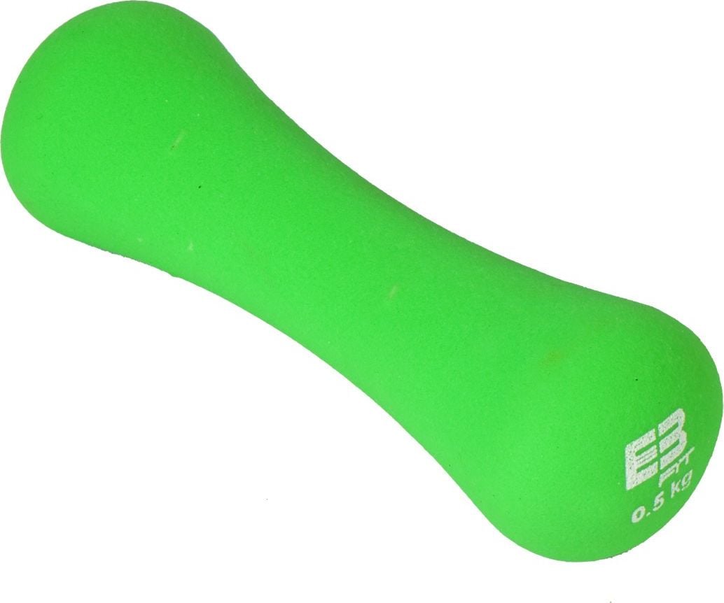 Eb Fit hantel neoprenowy 1 x 0.5 kg