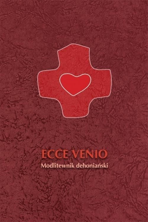 Ecce Venio. Carte de rugăciuni