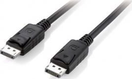 Echipament DisplayPort - cablu DisplayPort 5m negru (119255)