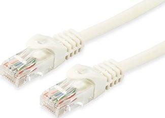 Echipare Patchcord Cat6a, UTP, LSZH, 1m (603002)