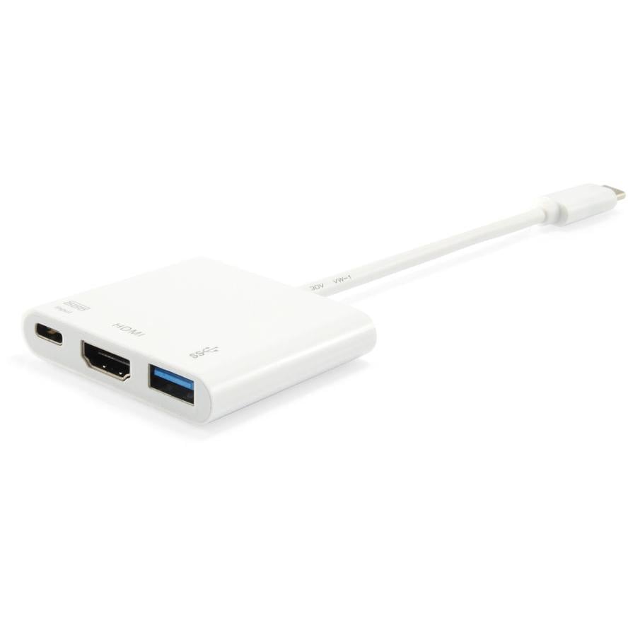 Echipare USB-C Station/Replicator (133461)