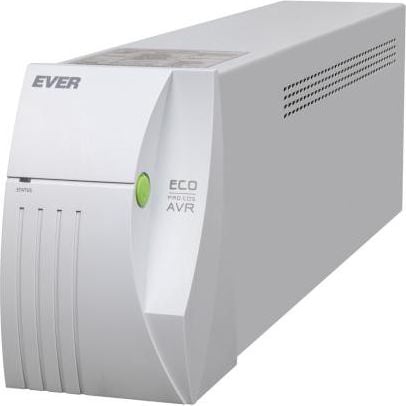 UPS cu management si fara management - ECO PRO CDS AVR 1200 TOWER (W / EAVRTO-001K20 / 00)