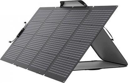 Panou solar EcoFlow 220W