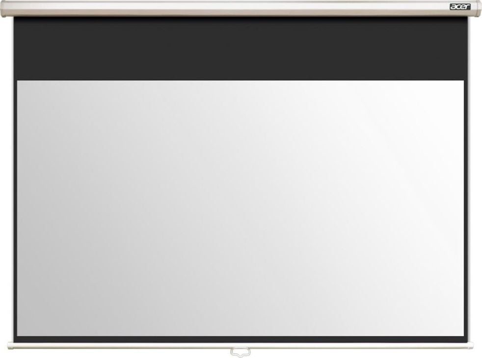 Ecrane proiectie - Ecran de proiectie Acer M90-W01MG Canvas, 16:9