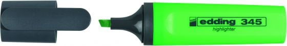 Edding Highlighter 345 neon verde (EG5175)
