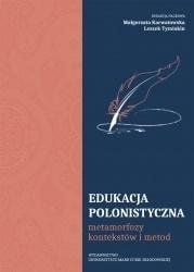 Studii poloneze educație. Metamorfoze de contexte și metode
