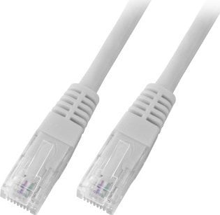 EFB Electronic K8100GR.30 U / UTP (UTP) 30m gri Cat6 cablu de rețea (K8100GR.30)