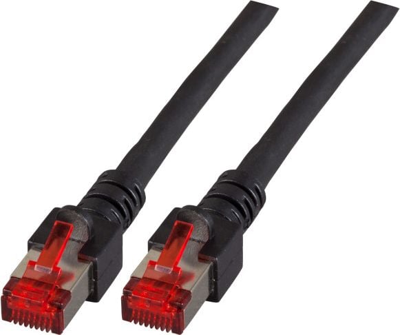 Cablu efb Patchcord, S/FTP, Cat.6, LSZH, 20m (K5515.20)