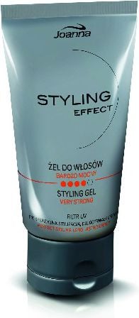 Efectul Styling Gel de păr ml Foarte mocny150