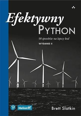 Python eficient. 90 de moduri de a codifica mai bine