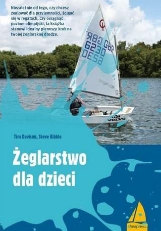 Żeglarstwo dla dzieci w.2