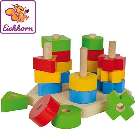 Puzzle Eichhorn (100002087)