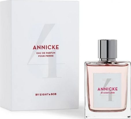 Apa de parfum Eight & Bob Annicke 4 EDP 100 ml,femei