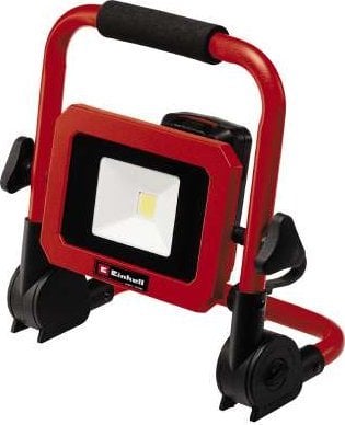 Lampa de lucru fara fir Einhell PXC TC-CL 18/1800 Li - Solo, 1 LED 1800 lm, ton culoare 5000 k, ajustare continua intensitate