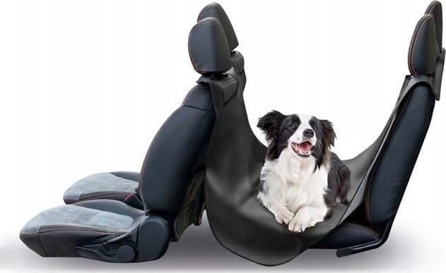 Einparts Automotive Husă de protecție pentru transportul unui câine (universal)