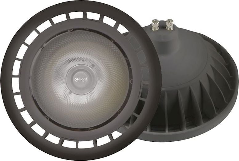 Eco-Light 12W, 960lm, 4000K, GU10 (AR1190)