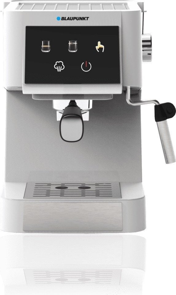 Espressoare - Ekspres ciśnieniowy Blaupunkt Ekspres do kawy CMP501