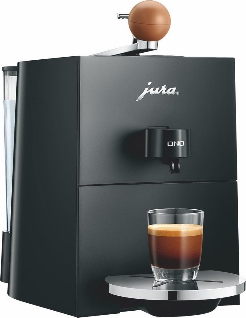 Espressoare - Espressor de presiune Jura JURA ONO (EA) Negru 