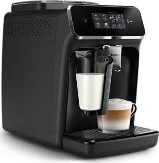 Ekspres ciśnieniowy Philips COFFEE MACHINE/EP2331/10 PHILIPS