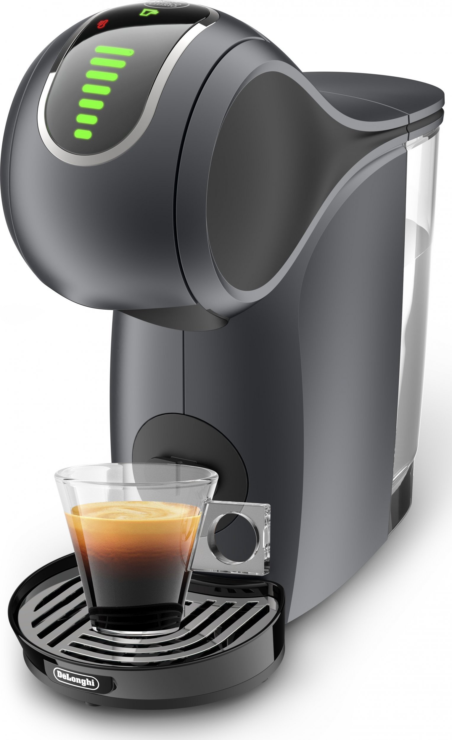 MAȘINA DE CAFEA DeLonghi EDG426.GY DOLCE_GUSTO aparat de capsulă