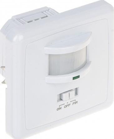 El Home DETECTOR PIR MD-07B7 AC 230V PENTRU CONTROLUL ILUMINAT EL HOME