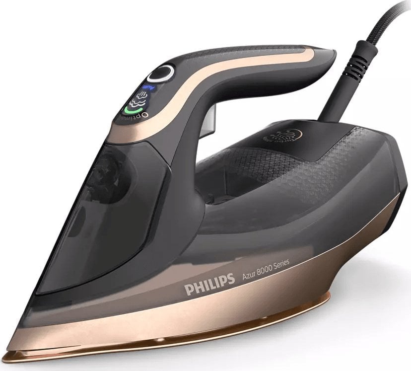 Żelazko Philips Żelazko parowe Philips DST8041/80 3000W