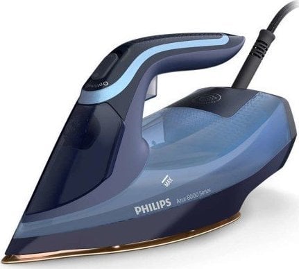 Fier de călcat Philips Blue DST 8020/20