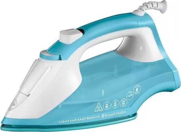 Fier de călcat Russell Hobbs Fier de călcat cu abur Russell Hobbs 26482-56