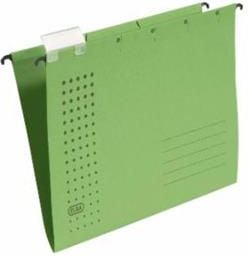Folder suspendat A4 Chic Vertc, verde (EB1010)