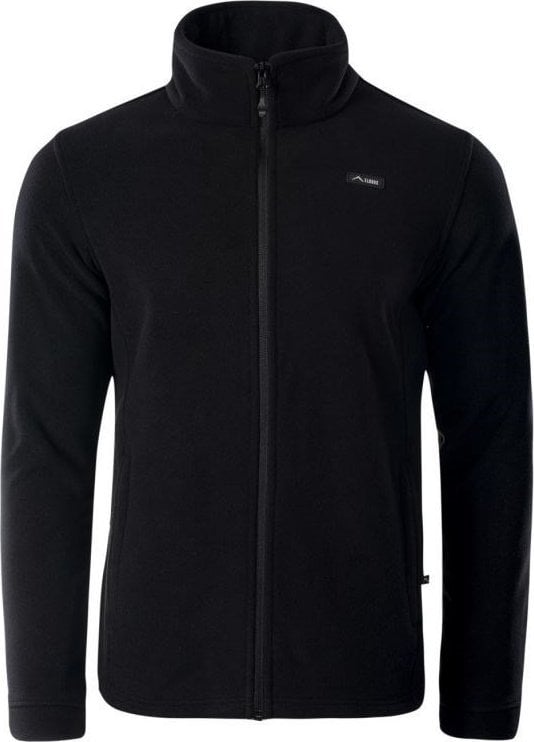 Elbrus POLAR MAZE BLACK L