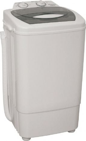 Masini de spalat rufe -  Mașină de spălat rufe rotativă Electro-Line XPB65-8,350 W, Capacitate - spalare: 6,5 kg