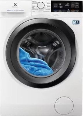 Masini de spalat rufe - Electrolux mașină de spălat uscător EW7WO349SP mașină de spălat uscător