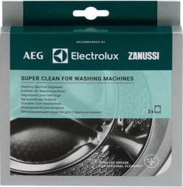 Agent de curățare Electrolux pentru mașini de spălat ELECTROLUX M3GCP201