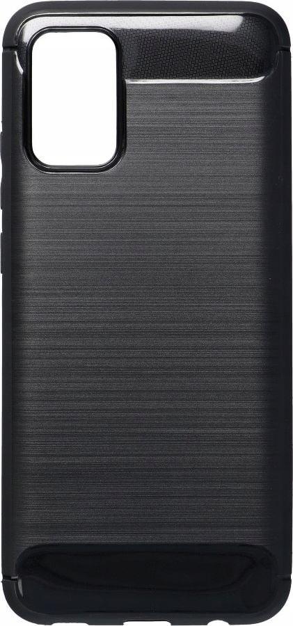 Husa Carbon eleganta pentru Samsung Galaxy A52 5G