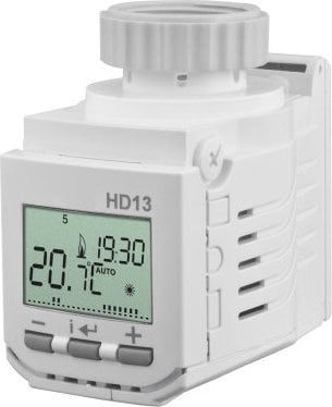 Elektrobock HD13 - Cap electronic de radiator, programabil