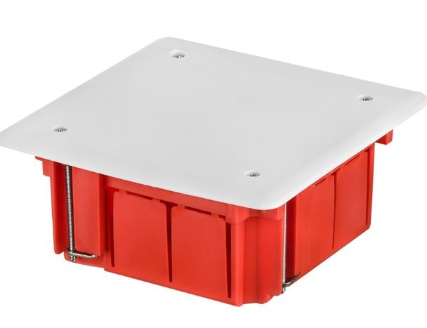gips-carton Flush box perete INSTALL-BOX 89 x 89 x 50 mm (0260-00)