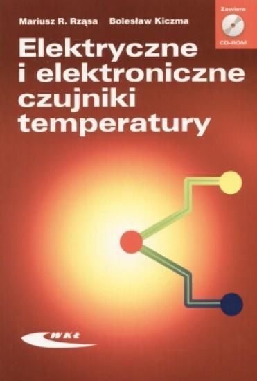 Senzori de temperatura electrici si electronici